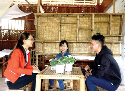 Điểm đến lý tưởng