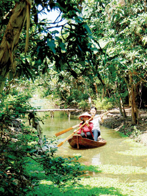 Điểm đến lý tưởng