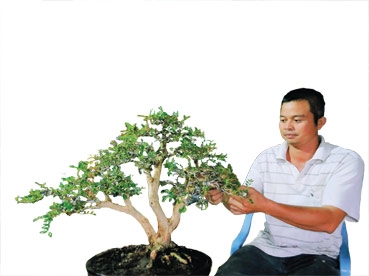 Hành trình trao cơ hội lạc nghiệp