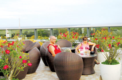 Từ những tinh hoa