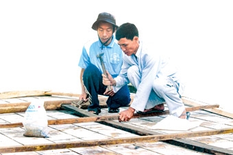 Giá trị nghĩa nhân
