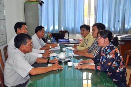 Những chuyển biến mới