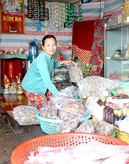 Những ngôi nhà... 6 tháng