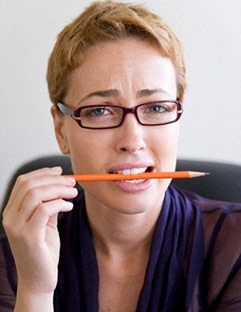 Chữa đau đầu với bài tập thư giãn quai hàm