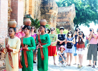 Nha Trang không chỉ có biển