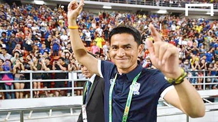 Bỏ xa các đối thủ ở Đông Nam Á