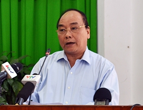 CẤP BÁCH PHÒNG CHỐNG HẠN, XÂM NHẬP MẶN VÙNG ĐỒNG BẰNG SÔNG CỬU LONG