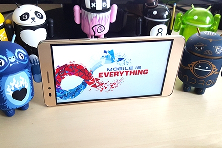 Trông đợi gì từ MWC 2016 ?