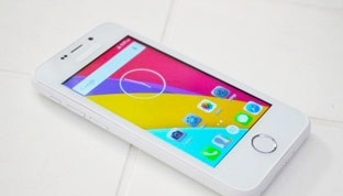 Điện thoại thông minh rẻ nhất thế giới