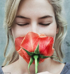 Cảnh giác với các tác nhân gây mất khứu giác