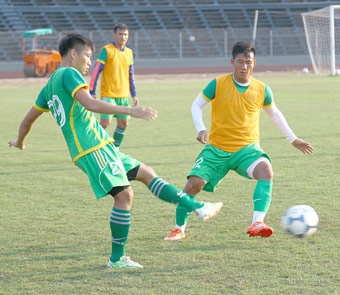 Chủ hòa với “đại gia”