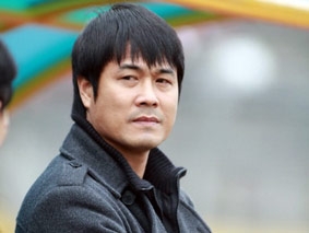 Chờ sự thể hiện của HLV Hữu Thắng