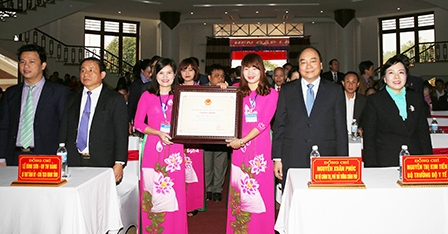 KỶ NIỆM 225 NĂM NGÀY MẤT HẢI THƯỢNG LÃN ÔNG LÊ HỮU TRÁC