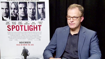 Tom McCarthy: bậc thầy của câu chuyện 
nhân văn và nghệ thuật