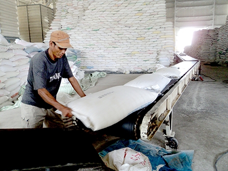 ĐÓN THỜI CƠ MỚI