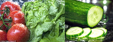 Hiểu về nước để bổ sung đúng cách