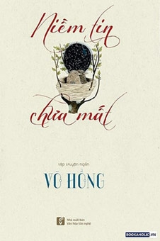 Ấm áp với “Niềm tin chưa mất”