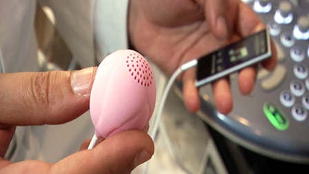 Những thiết bị sức khỏe được giới chuyên gia chứng thực hiệu quả