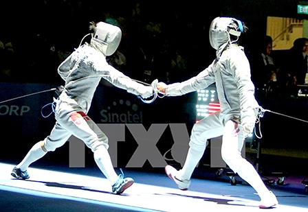 Nhiều môn thế mạnh của Việt Nam “lỗi hẹn”