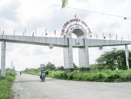 Chọn lọc dự án 
đầu tư nước ngoài