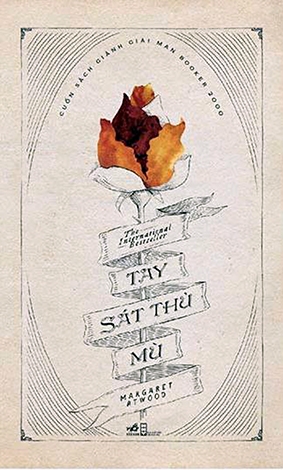 “Tay sát thủ mù” - Bi kịch của xã hội thượng lưu
