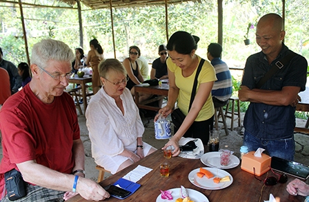 CHUẨN BỊ MỌI NGUỒN LỰC ĐỂ HỘI NHẬP