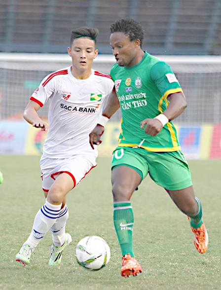 XSKT Cần Thơ gian nan hành trình ra đất Cảng