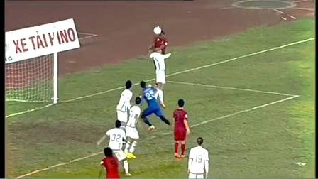 XSKT Cần Thơ thua sát nút Hải Phòng