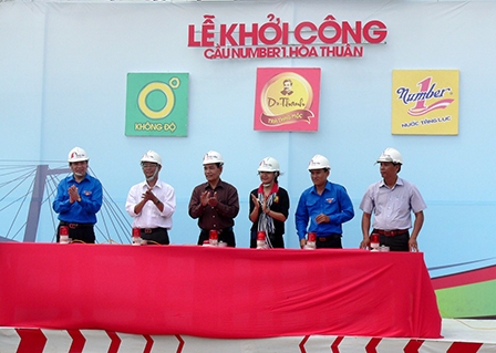 “Nhịp cầu ước mơ” đến với Bến Tre