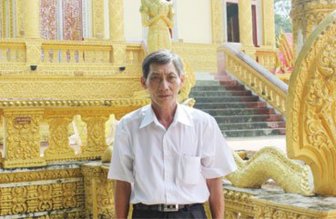 អស់ពីចិត្តដើម្បីសហគមន៍