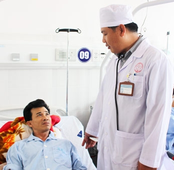 Nhận diện bệnh thoát vị đĩa đệm