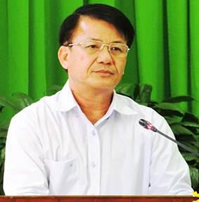 Nông thôn mới sang trang...