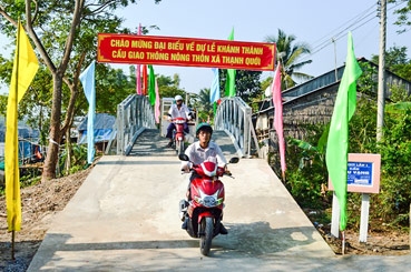 Cần khắc phục ngay các “điểm nghẽn”!