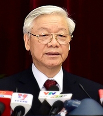 Giới thiệu nhân sự lãnh đạo cấp cao của các cơ quan nhà nước