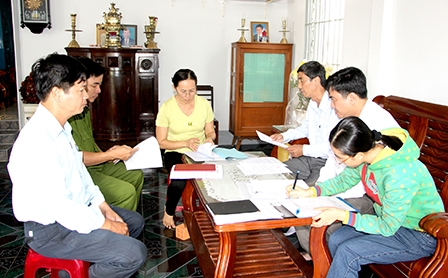 HÀNH ĐỘNG NHỎ - Ý NGHĨA LỚN