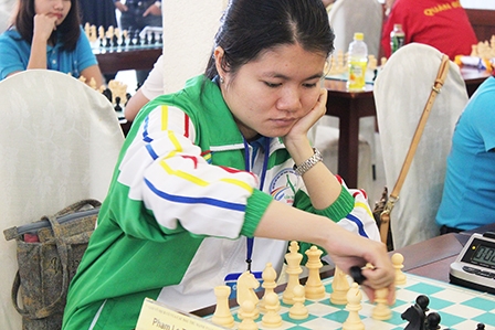 Nhìn từ chính sách thu hút tài năng