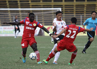 CUỘC THƯ HÙNG ĐBSCL