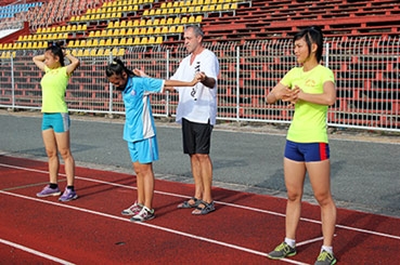 Nhìn từ chính sách thu hút tài năng