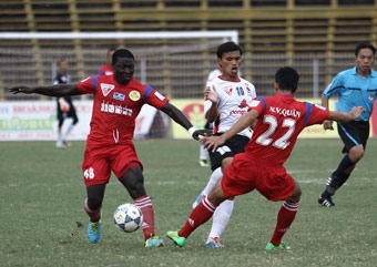 CUỘC THƯ HÙNG ĐBSCL