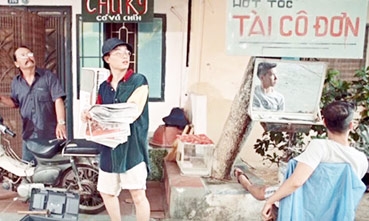 “Thật bất ngờ” với Trúc Nhân