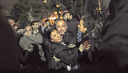 Đánh bom kinh hoàng ở Thổ Nhĩ Kỳ, 37 người thiệt mạng