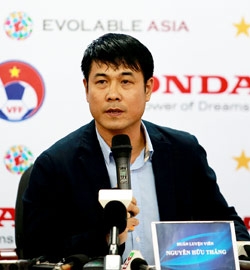 Có gì phải giấu?