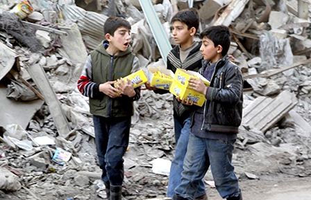 CÁI GIÁ QUÁ ĐẮT