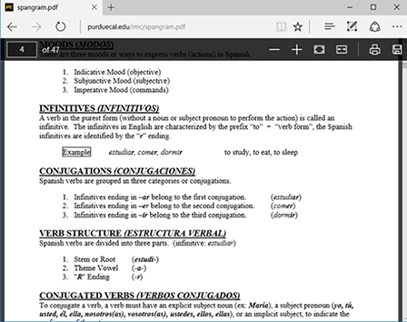 Lỗ hổng tích hợp PDF có làm Microsoft Edge “mất điểm”?