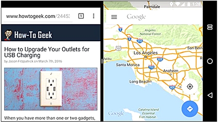 Chờ đợi gì từ Android N?