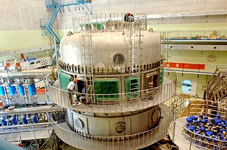 MỸ QUAN NGẠI KẾ HOẠCH TÁI CHẾ 
NGUYÊN LIỆU HẠT NHÂN CỦA TRUNG QUỐC