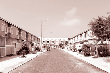 Lo ngại được trấn an