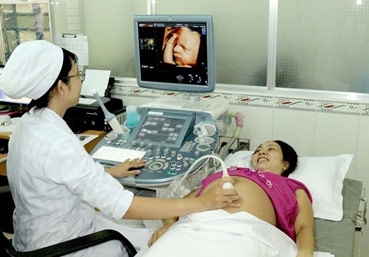 Hiệu quả từ Trung tâm Sàng lọc  
Chẩn đoán trước sinh và sơ sinh TP Cần Thơ