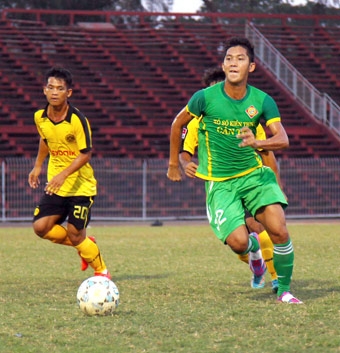 Khẳng định vị trí trong đội hình XSKT Cần Thơ