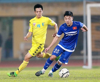 Thầy mới, trò cũ